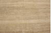 Modern Beige Hand Knotted 910 X 145  Area Rug 250-21349 Thumb 15