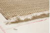 Modern Beige Hand Knotted 910 X 145  Area Rug 250-21349 Thumb 16