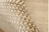 Modern Beige Hand Knotted 910 X 145  Area Rug 250-21349 Thumb 1