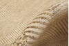 Modern Beige Hand Knotted 910 X 145  Area Rug 250-21349 Thumb 2