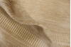 Modern Beige Hand Knotted 910 X 145  Area Rug 250-21349 Thumb 4