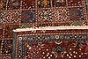 Birjand Multicolor Hand Knotted 86 X 121  Area Rug 100-21352 Thumb 27