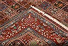 Birjand Multicolor Hand Knotted 86 X 121  Area Rug 100-21352 Thumb 29