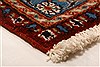 Birjand Multicolor Hand Knotted 86 X 121  Area Rug 100-21352 Thumb 32