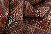 Birjand Multicolor Hand Knotted 86 X 121 Area Rug 100-21352 Thumb 1