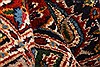 Birjand Multicolor Hand Knotted 86 X 121  Area Rug 100-21352 Thumb 4
