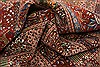 Birjand Multicolor Hand Knotted 86 X 121 Area Rug 100-21352 Thumb 8