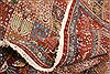Birjand Multicolor Hand Knotted 86 X 121 Area Rug 100-21352 Thumb 12