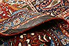 Birjand Multicolor Hand Knotted 86 X 121 Area Rug 100-21352 Thumb 17