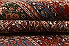 Birjand Multicolor Hand Knotted 86 X 121 Area Rug 100-21352 Thumb 19