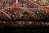 Birjand Multicolor Hand Knotted 86 X 121 Area Rug 100-21352 Thumb 24