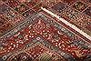 Birjand Multicolor Hand Knotted 86 X 121 Area Rug 100-21352 Thumb 30