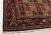 Birjand Multicolor Hand Knotted 86 X 121 Area Rug 100-21352 Thumb 33
