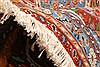 Birjand Multicolor Hand Knotted 86 X 121 Area Rug 100-21352 Thumb 9
