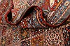 Birjand Multicolor Hand Knotted 86 X 121 Area Rug 100-21352 Thumb 13