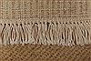 Modern Beige Hand Knotted 911 X 144  Area Rug 250-21353 Thumb 11