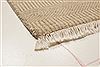Modern Beige Hand Knotted 911 X 144  Area Rug 250-21353 Thumb 17