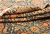 Pishavar Brown Hand Knotted 73 X 107 Area Rug 100-21356 Thumb 28