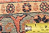 Pishavar Brown Hand Knotted 73 X 107 Area Rug 100-21356 Thumb 13