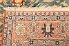 Pishavar Brown Hand Knotted 73 X 107 Area Rug 100-21356 Thumb 15