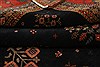 Gabbeh Blue Hand Knotted 910 X 139 Area Rug 250-21361 Thumb 8