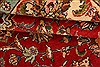 Tabriz Red Hand Knotted 811 X 121  Area Rug 100-21362 Thumb 12