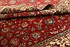 Tabriz Red Hand Knotted 811 X 121 Area Rug 100-21362 Thumb 20