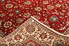 Tabriz Red Hand Knotted 811 X 121 Area Rug 100-21362 Thumb 26
