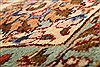 Tabriz Red Hand Knotted 811 X 121 Area Rug 100-21362 Thumb 30