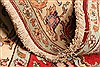 Tabriz Red Hand Knotted 811 X 121 Area Rug 100-21362 Thumb 8