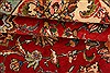 Tabriz Red Hand Knotted 811 X 121  Area Rug 100-21362 Thumb 11