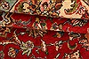 Tabriz Red Hand Knotted 811 X 121 Area Rug 100-21362 Thumb 11