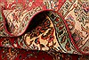 Tabriz Red Hand Knotted 811 X 121 Area Rug 100-21362 Thumb 14