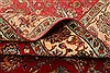 Tabriz Red Hand Knotted 811 X 121 Area Rug 100-21362 Thumb 16