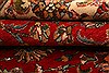 Tabriz Red Hand Knotted 811 X 121 Area Rug 100-21362 Thumb 18