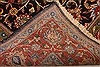 Sarouk Red Hand Knotted 80 X 115  Area Rug 100-21363 Thumb 25