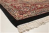 Pak-Persian Black Hand Knotted 100 X 139  Area Rug 250-21365 Thumb 20