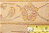 Kashan Yellow Hand Knotted 83 X 114  Area Rug 100-21366 Thumb 21