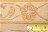 Kashan Yellow Hand Knotted 83 X 114 Area Rug 100-21366 Thumb 21