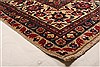 Mashad Red Hand Knotted 83 X 118  Area Rug 100-21368 Thumb 22