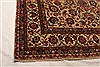 Mashad Red Hand Knotted 83 X 118  Area Rug 100-21368 Thumb 24