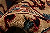 Mashad Red Hand Knotted 83 X 118 Area Rug 100-21368 Thumb 1