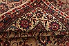 Mashad Red Hand Knotted 83 X 118  Area Rug 100-21368 Thumb 6