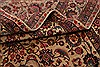 Mashad Red Hand Knotted 83 X 118  Area Rug 100-21368 Thumb 11