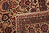 Mashad Red Hand Knotted 83 X 118  Area Rug 100-21368 Thumb 17