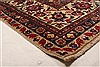 Mashad Red Hand Knotted 83 X 118 Area Rug 100-21368 Thumb 21