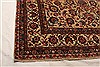 Mashad Red Hand Knotted 83 X 118 Area Rug 100-21368 Thumb 23