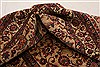 Mashad Red Hand Knotted 83 X 118 Area Rug 100-21368 Thumb 3