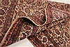 Mashad Red Hand Knotted 83 X 118 Area Rug 100-21368 Thumb 8