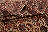 Mashad Red Hand Knotted 83 X 118 Area Rug 100-21368 Thumb 12